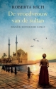 Productafbeelding Vroedvrouw van de sultan