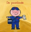 Productafbeelding Postbode