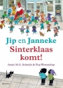 Productafbeelding Jip en Janneke: Sinterklaas komt 