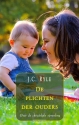 Productafbeelding De plichten der ouders