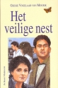 Productafbeelding Het veilige nest