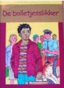 Productafbeelding De bolletjesslikker