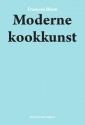 Productafbeelding Moderne kookkunst 