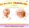 Productafbeelding Mooiste kinderliedjes dl2