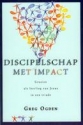 Productafbeelding Discipelschap met impact