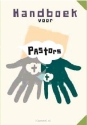 Productafbeelding Handboek voor pastors