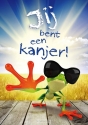 Productafbeelding Poster A3 jij bent een kanjer