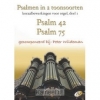 Productafbeelding Psalmen in 2 toonsoorten