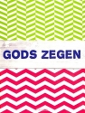 Productafbeelding Kaart Gods zegen