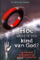 Productafbeelding Hoe word ik een kind van God?