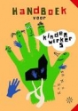 Productafbeelding Handboek voor kinderwerkers