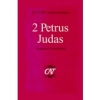 Productafbeelding Commentaar op het  Nieuwe Testament - 2 Petrus en Judas