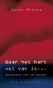 Productafbeelding Waar het hart vol van is