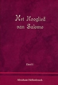 Productafbeelding Het Hooglied van Salomo set 3