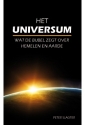 Productafbeelding Het Universum