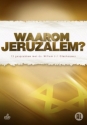 Productafbeelding Waarom Jeruzalem? 3-DVD