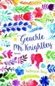 Productafbeelding Geachte Mr. Knightley