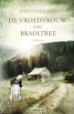 Productafbeelding De vroedvrouw van Braintree