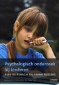 Productafbeelding Psychologisch onderzoek bij kinderen 