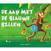 Productafbeelding De aap met de blauwe billen 