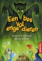 Productafbeelding Een bos vol enge dieren