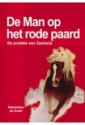 Productafbeelding De man op het rode paard