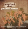 Productafbeelding Johannes de Heer