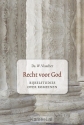 Productafbeelding Recht voor God