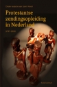 Productafbeelding Protestantse zendingsopleiding in Nederland (1797-2010)