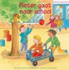 Productafbeelding Pieter gaat naar school