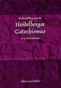 Productafbeelding Heidelbergse Catechismus