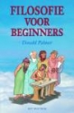 Productafbeelding Filosofie voor beginners