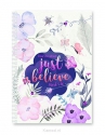 Productafbeelding Softcover journal Just believe