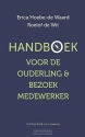 Productafbeelding Handboek voor ouderling & bezoekmedewerker