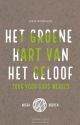 Productafbeelding Groene hart van het geloof