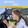 Productafbeelding Het liefste katje - luisterboek