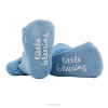 Productafbeelding Babysokjes (blauw) 