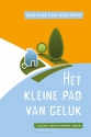 Productafbeelding Het kleine pad van geluk