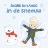 Productafbeelding Anouk en Kanoo in de sneeuw