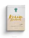 Productafbeelding Kraamjournal pb