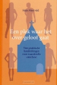 Productafbeelding Een plek waar het over geloof gaat