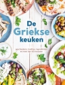 Productafbeelding De Griekse keuken