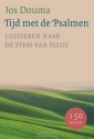 Productafbeelding Tijd met de psalmen