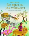 Productafbeelding Bijbel in 365 verhalen