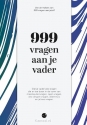 Productafbeelding 999 vragen aan je vader