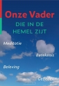 Productafbeelding Het Onze Vader