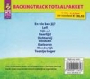 Productafbeelding CD Oké4Kids backingtrackpakket 1/3 9cd