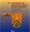 Productafbeelding Een bewijs van belangstelling en welwillendheid 