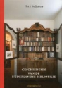 Productafbeelding Geschiedenis van de Nederlandse bibliofilie