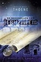 Productafbeelding De erfenis van Sion - De boekrollen van Jeruzalem dl. 4